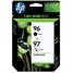 HP 96/97 Combo Pack - print cartridge C9353FN#140